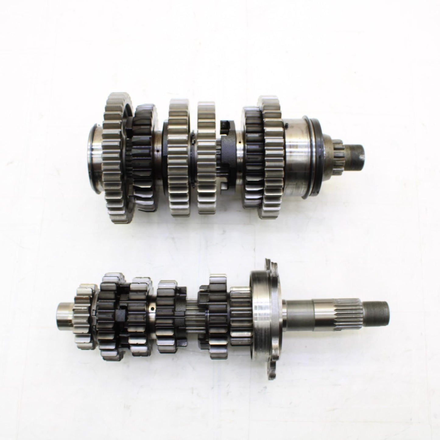 2015 - 2025 YAMAHA YZF R1 R1M R1 TRANSMISSION ASSEMBLEY SHIFTER RODS GEARS STOCK