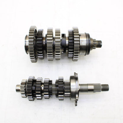 2015 - 2025 YAMAHA YZF R1 R1M R1 TRANSMISSION ASSEMBLEY SHIFTER RODS GEARS STOCK