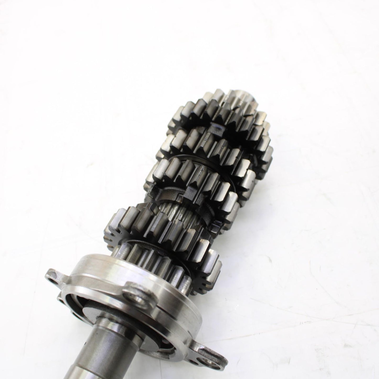 2015 - 2025 YAMAHA YZF R1 R1M R1 TRANSMISSION ASSEMBLEY SHIFTER RODS GEARS STOCK