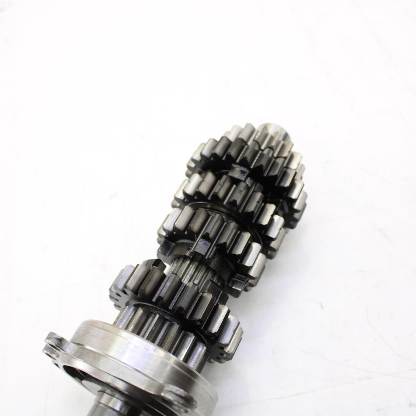 2015 - 2025 YAMAHA YZF R1 R1M R1 TRANSMISSION ASSEMBLEY SHIFTER RODS GEARS STOCK