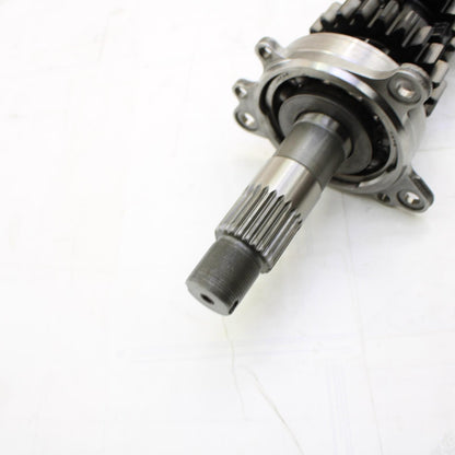 2015 - 2025 YAMAHA YZF R1 R1M R1 TRANSMISSION ASSEMBLEY SHIFTER RODS GEARS STOCK