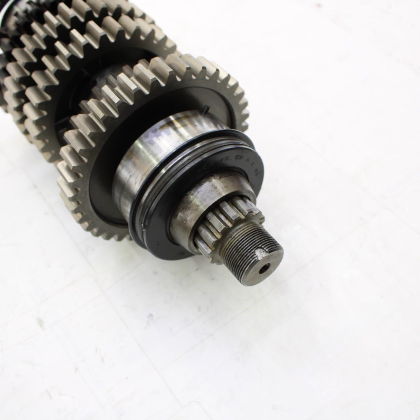 2015 - 2025 YAMAHA YZF R1 R1M R1 TRANSMISSION ASSEMBLEY SHIFTER RODS GEARS STOCK