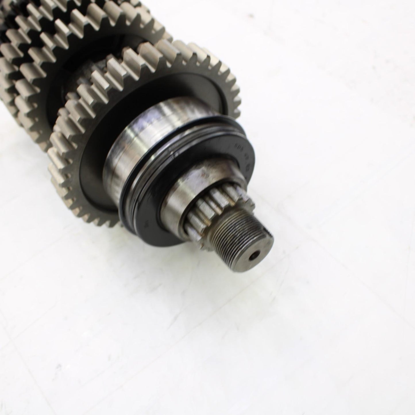 2015 - 2025 YAMAHA YZF R1 R1M R1 TRANSMISSION ASSEMBLEY SHIFTER RODS GEARS STOCK