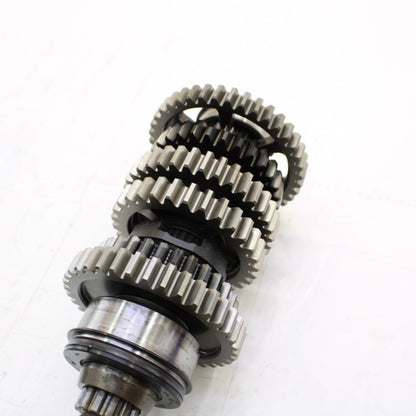 2015 - 2025 YAMAHA YZF R1 R1M R1 TRANSMISSION ASSEMBLEY SHIFTER RODS GEARS STOCK