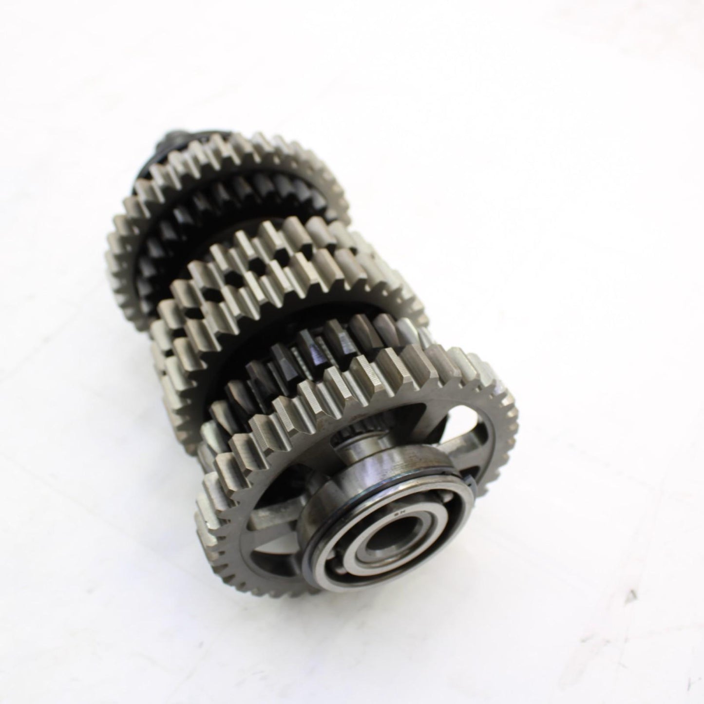 2015 - 2025 YAMAHA YZF R1 R1M R1 TRANSMISSION ASSEMBLEY SHIFTER RODS GEARS STOCK