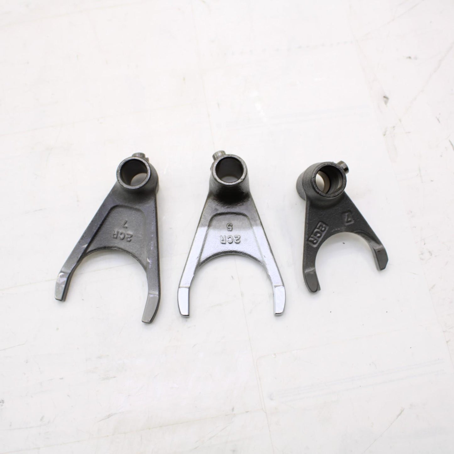 2015 - 2025 YAMAHA YZF R1 R1M R1 TRANSMISSION ASSEMBLEY SHIFTER RODS GEARS STOCK