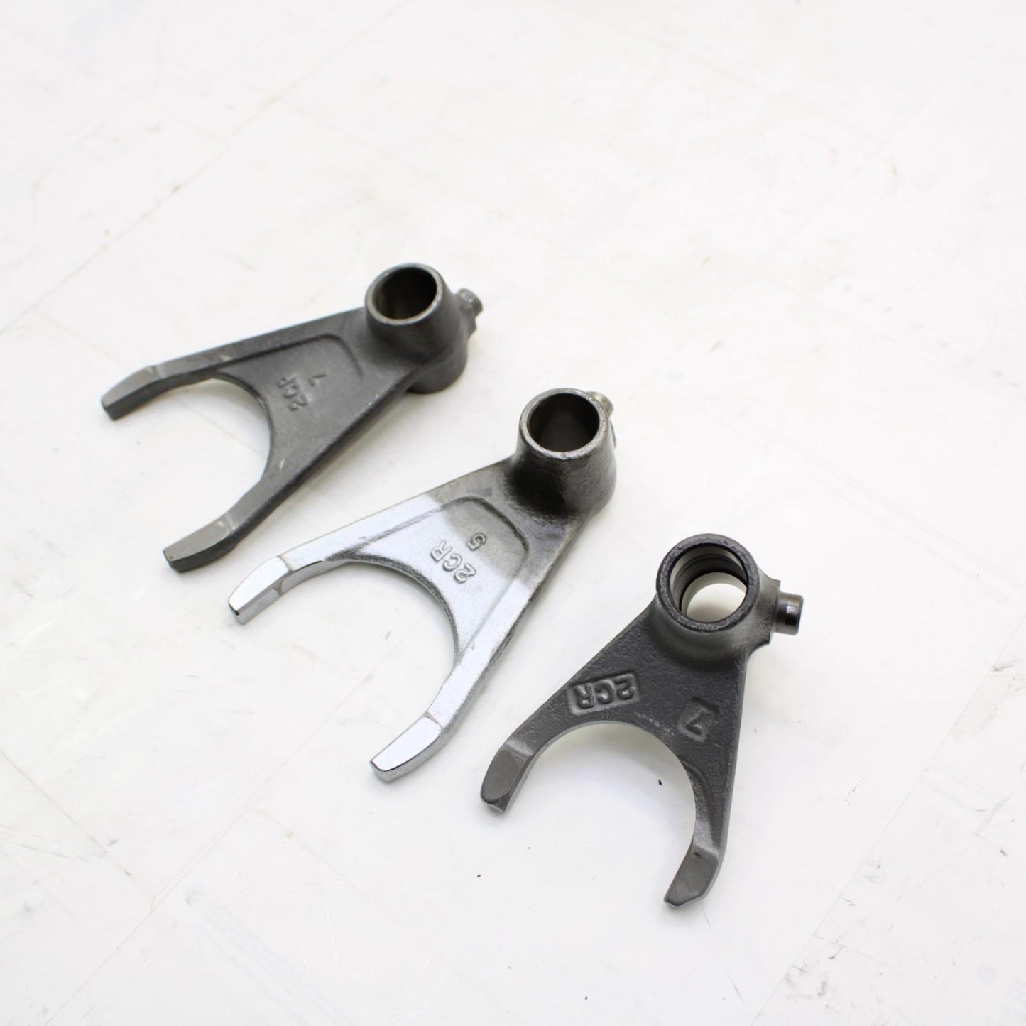 2015 - 2025 YAMAHA YZF R1 R1M R1 TRANSMISSION ASSEMBLEY SHIFTER RODS GEARS STOCK