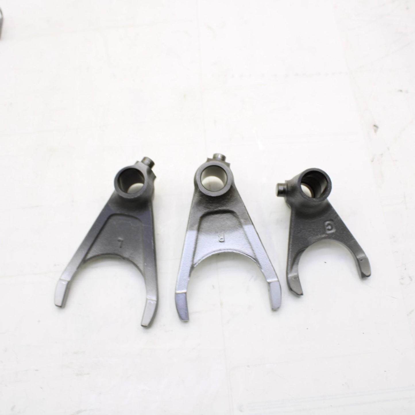 2015 - 2025 YAMAHA YZF R1 R1M R1 TRANSMISSION ASSEMBLEY SHIFTER RODS GEARS STOCK