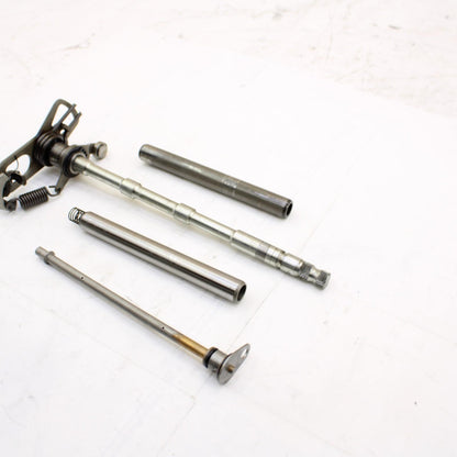 2015 - 2025 YAMAHA YZF R1 R1M R1 TRANSMISSION ASSEMBLEY SHIFTER RODS GEARS STOCK