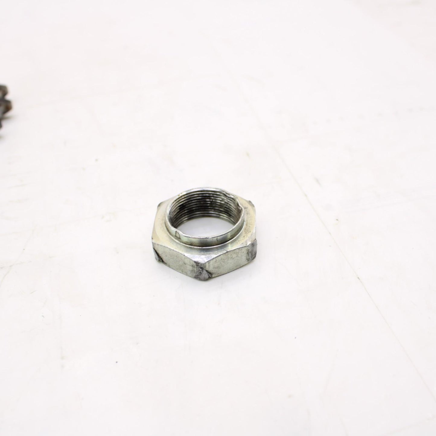 2015 - 2019 YAMAHA YZF R1 FRONT SPROCKET NUT WASHER SUNSTAR ENGINE