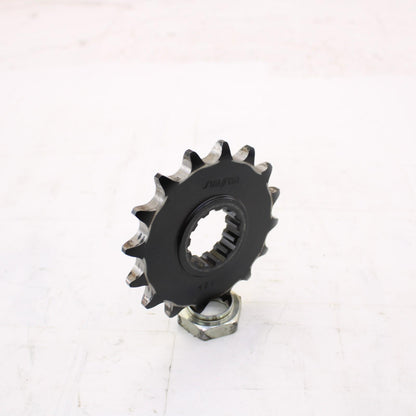 2015 - 2019 YAMAHA YZF R1 FRONT SPROCKET NUT WASHER SUNSTAR ENGINE