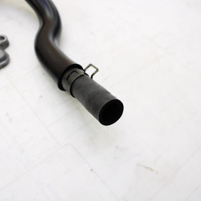 2015 - 2019 YAMAHA YZF R1 AIR SOLENOID W/ AIR INDUCTION SYSTEM ASSEMBLY