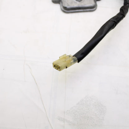 2015 - 2019 YAMAHA YZF R1 AIR SOLENOID W/ AIR INDUCTION SYSTEM ASSEMBLY