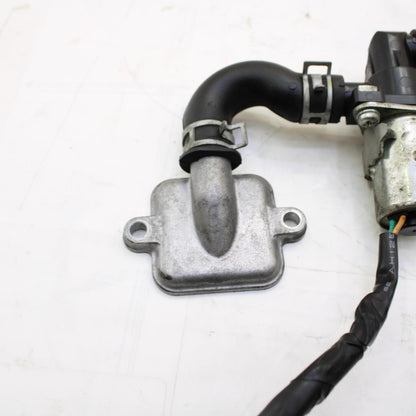 2015 - 2019 YAMAHA YZF R1 AIR SOLENOID W/ AIR INDUCTION SYSTEM ASSEMBLY