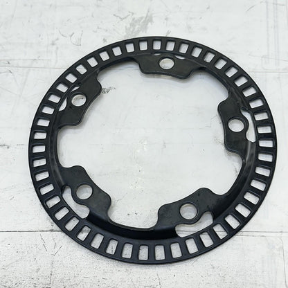 2016 - 2019 DUCATI 959 PANIGALE FRONT ABS SPEED SENSOR RING ROTOR DISC