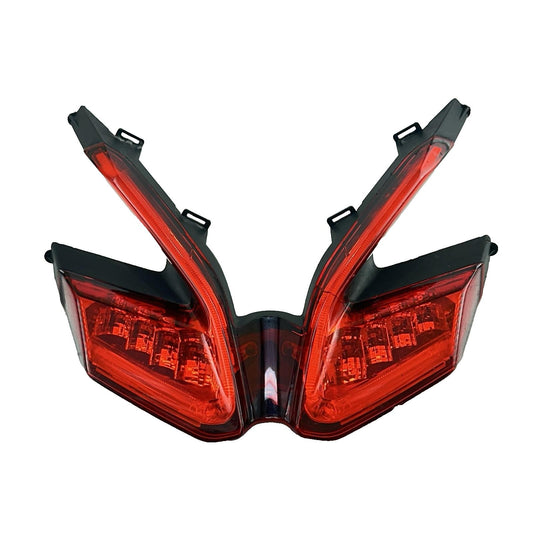 2016 - 2019 DUCATI 959 PANIGALE TAILLIGHT REAR BRAKE LIGHT BACK TAIL LAMP STOCK
