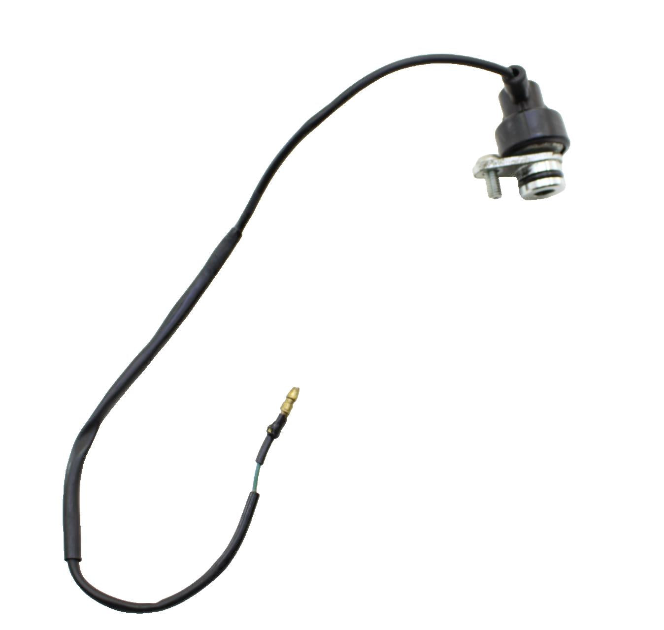 2015 - 2025 YAMAHA YZF R1 R1S R1M OIL PRESSURE SENSOR ENGINE MOTOR SWITCH GAUGE