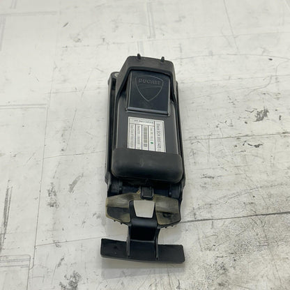 2016 - 2019 DUCATI 959 PANIGALE ECU BLACK BOX COMPUTER CONTROL MODULE CDI
