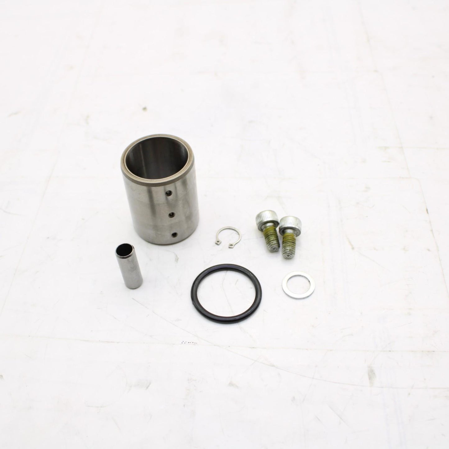 2015 - 2019 YAMAHA YZF R1 OIL PUMP ENGINE MOTOR ASSEMBLY CHAIN GEAR HARDWARE