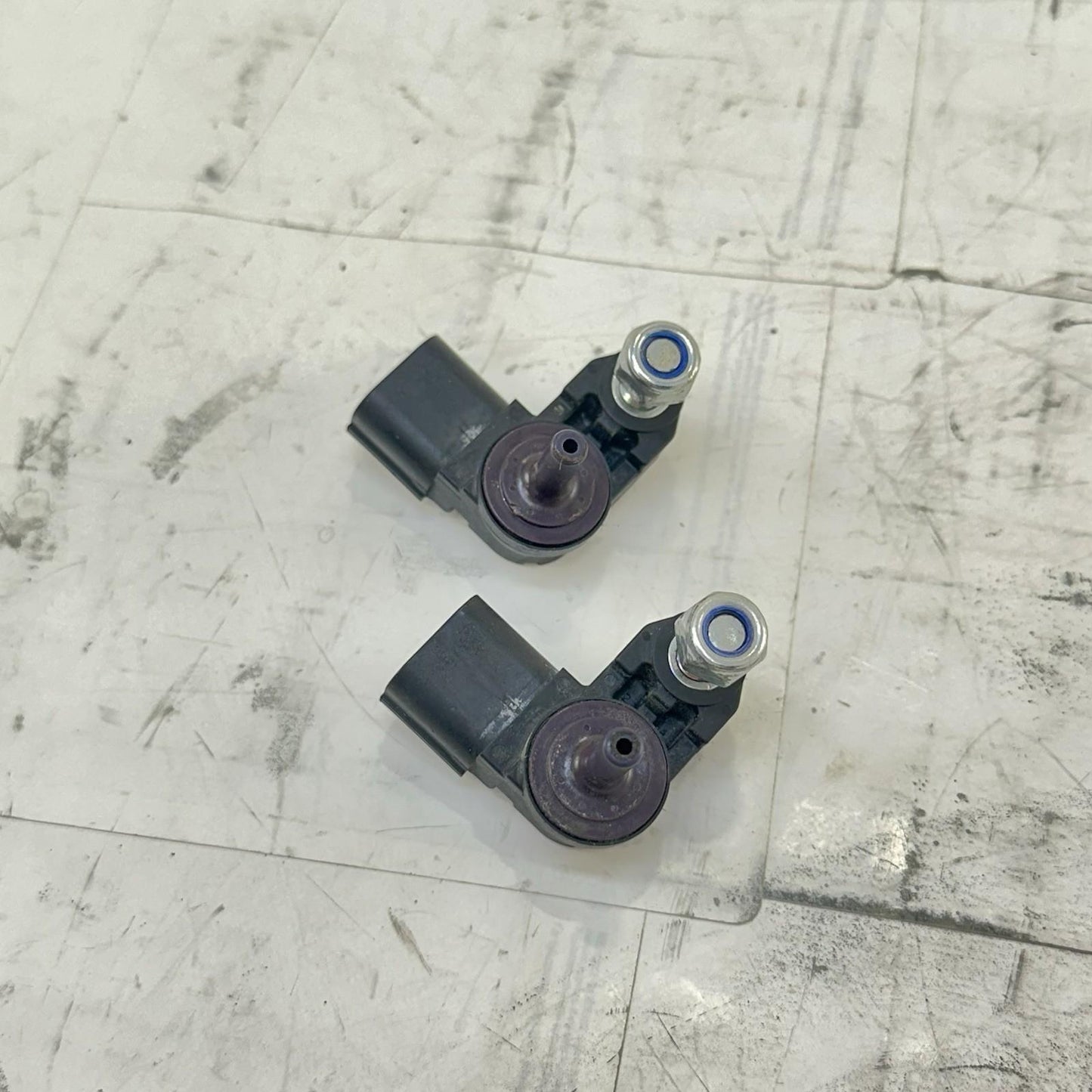 2016 - 2019 DUCATI 959 PANIGALE MAP SENSORS MASS AIR FLOW PRESSURE SWITCHES