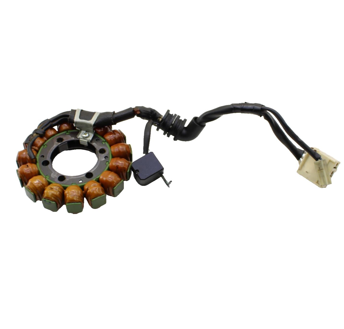 2015 - 2024 YAMAHA YZF R1 R1M R1S STATOR MAGNETO ALTERNATOR GENERATOR ENGINE