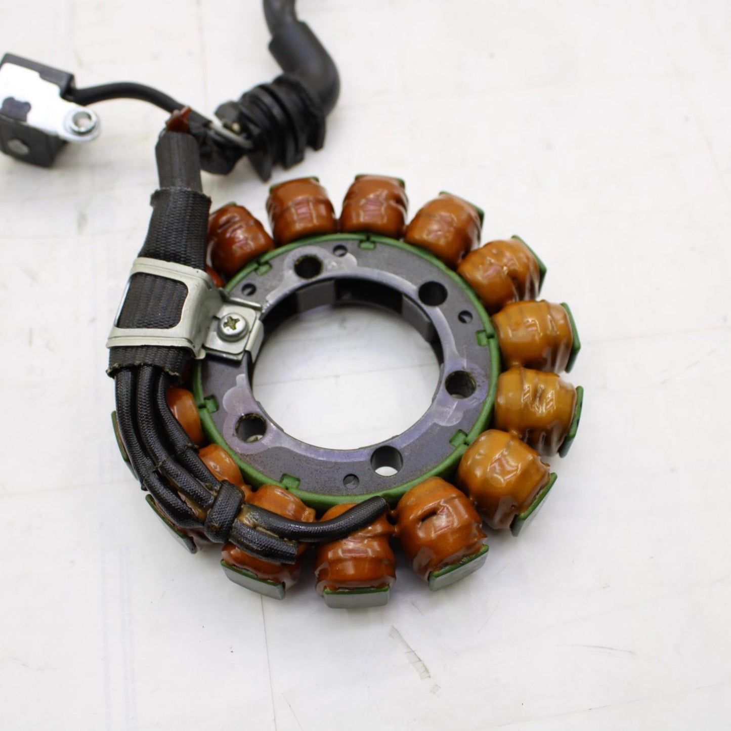 2015 - 2024 YAMAHA YZF R1 R1M R1S STATOR MAGNETO ALTERNATOR GENERATOR ENGINE