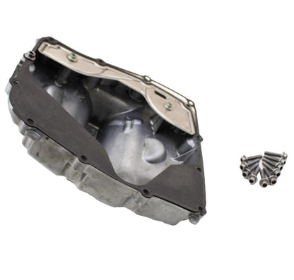 2015 - 2019 YAMAHA YZF R1 OIL PAN Sump Engine Belly Cover Lower Motor Drain