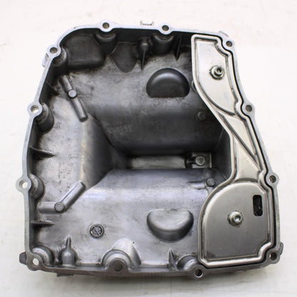 2015 - 2019 YAMAHA YZF R1 OIL PAN Sump Engine Belly Cover Lower Motor Drain