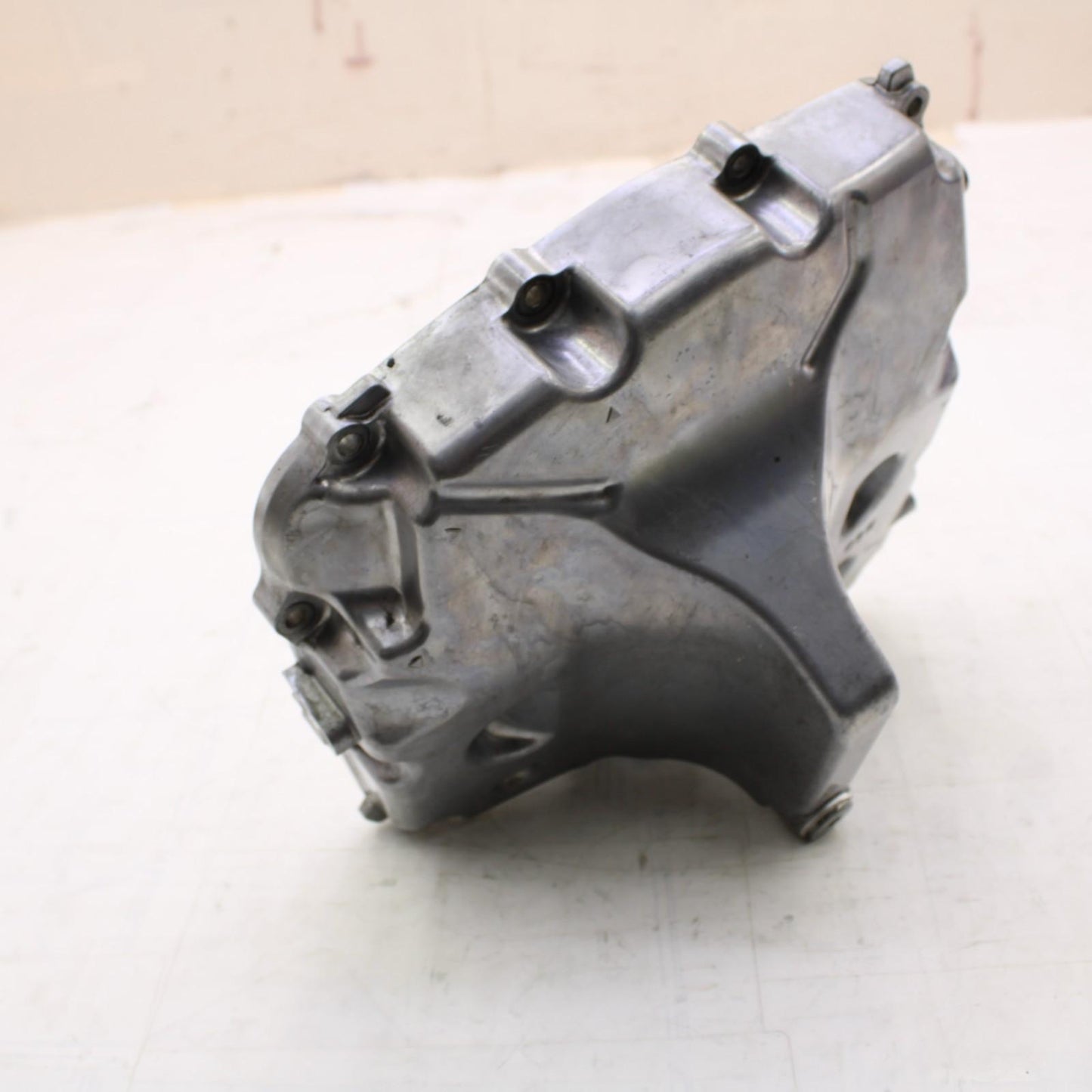 2015 - 2019 YAMAHA YZF R1 OIL PAN Sump Engine Belly Cover Lower Motor Drain