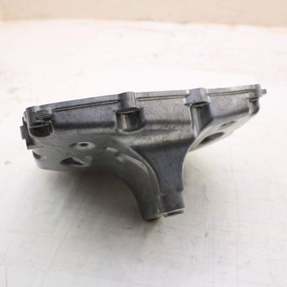 2015 - 2019 YAMAHA YZF R1 OIL PAN Sump Engine Belly Cover Lower Motor Drain