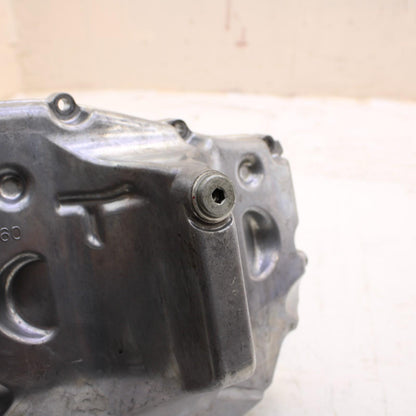 2015 - 2019 YAMAHA YZF R1 OIL PAN Sump Engine Belly Cover Lower Motor Drain