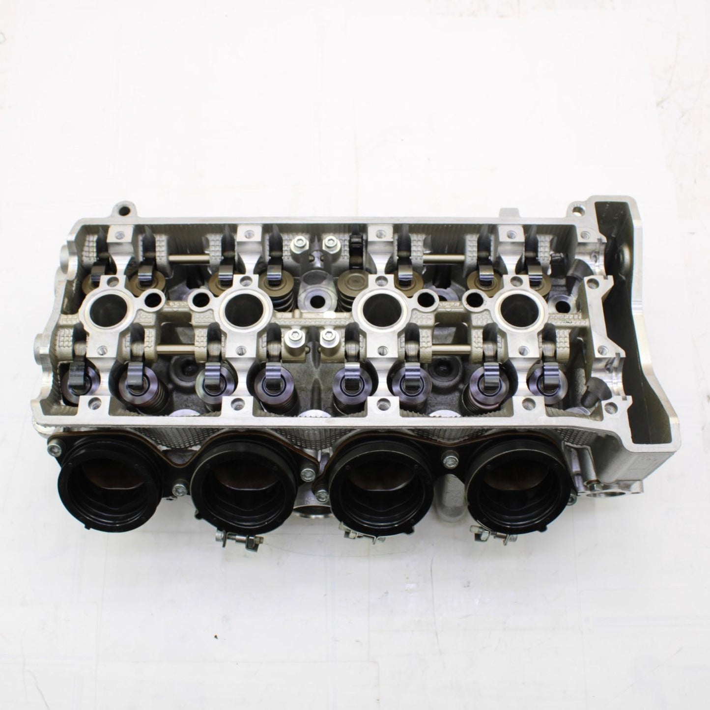 2015 - 2019 YAMAHA YZF R1 CYLINDER HEAD ENGINE TOP END MOTOR VALVE COVER