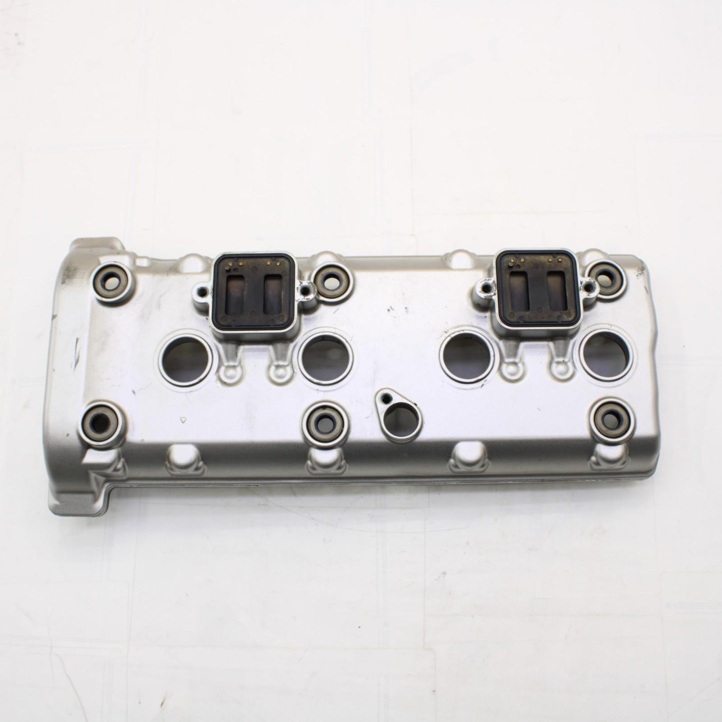 2015 - 2019 YAMAHA YZF R1 CYLINDER HEAD ENGINE TOP END MOTOR VALVE COVER