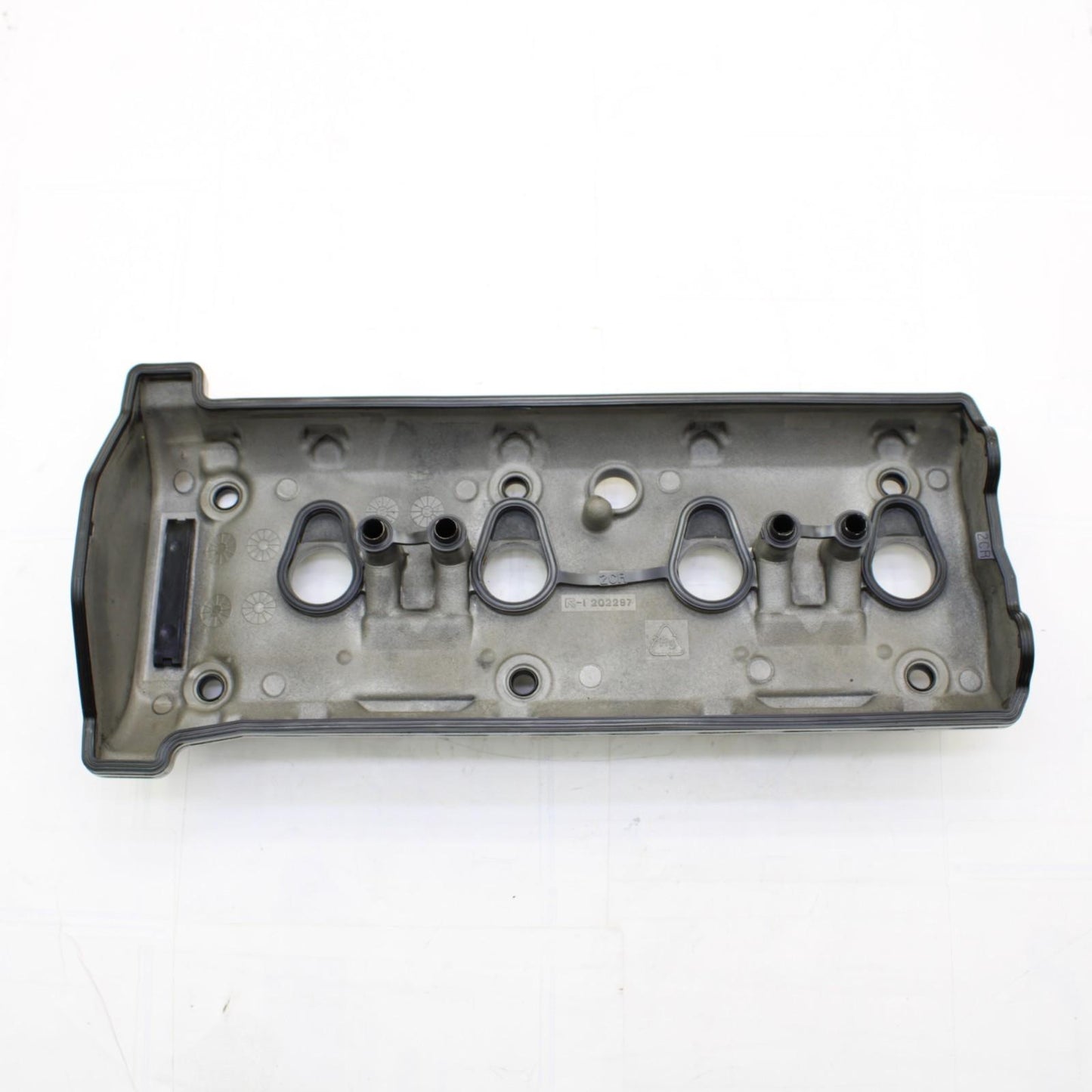 2015 - 2019 YAMAHA YZF R1 CYLINDER HEAD ENGINE TOP END MOTOR VALVE COVER