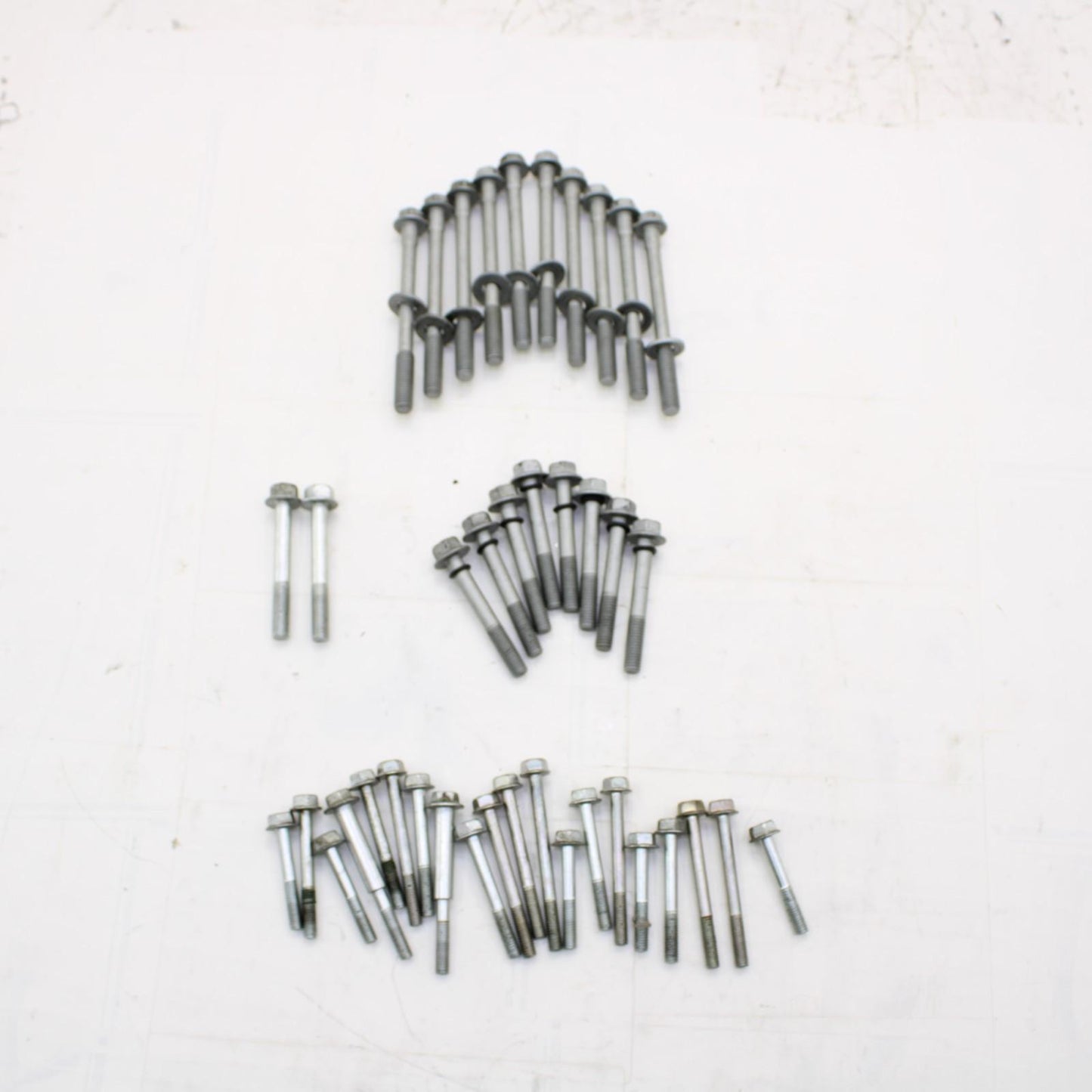 2015 - 2019 YAMAHA YZF R1 CYLINDER HEAD ENGINE TOP END MOTOR VALVE COVER