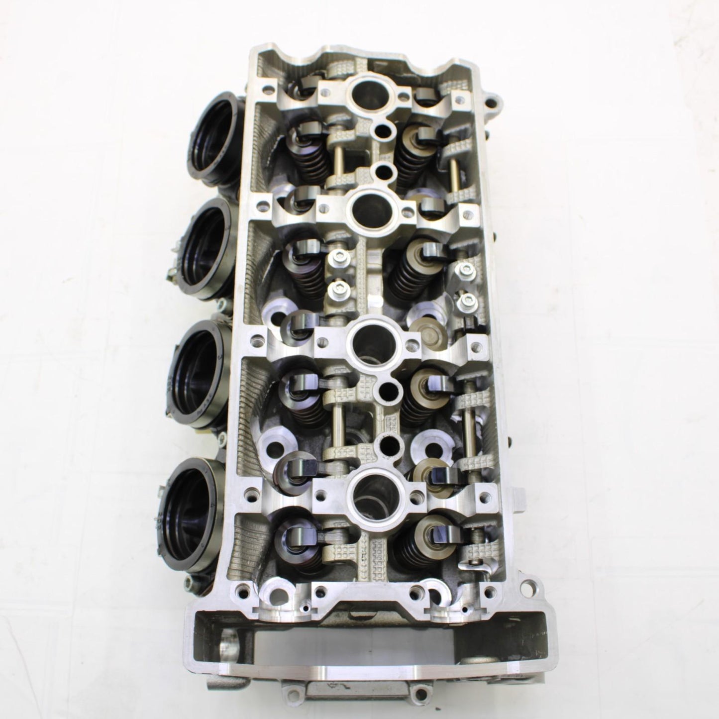 2015 - 2019 YAMAHA YZF R1 CYLINDER HEAD ENGINE TOP END MOTOR VALVE COVER