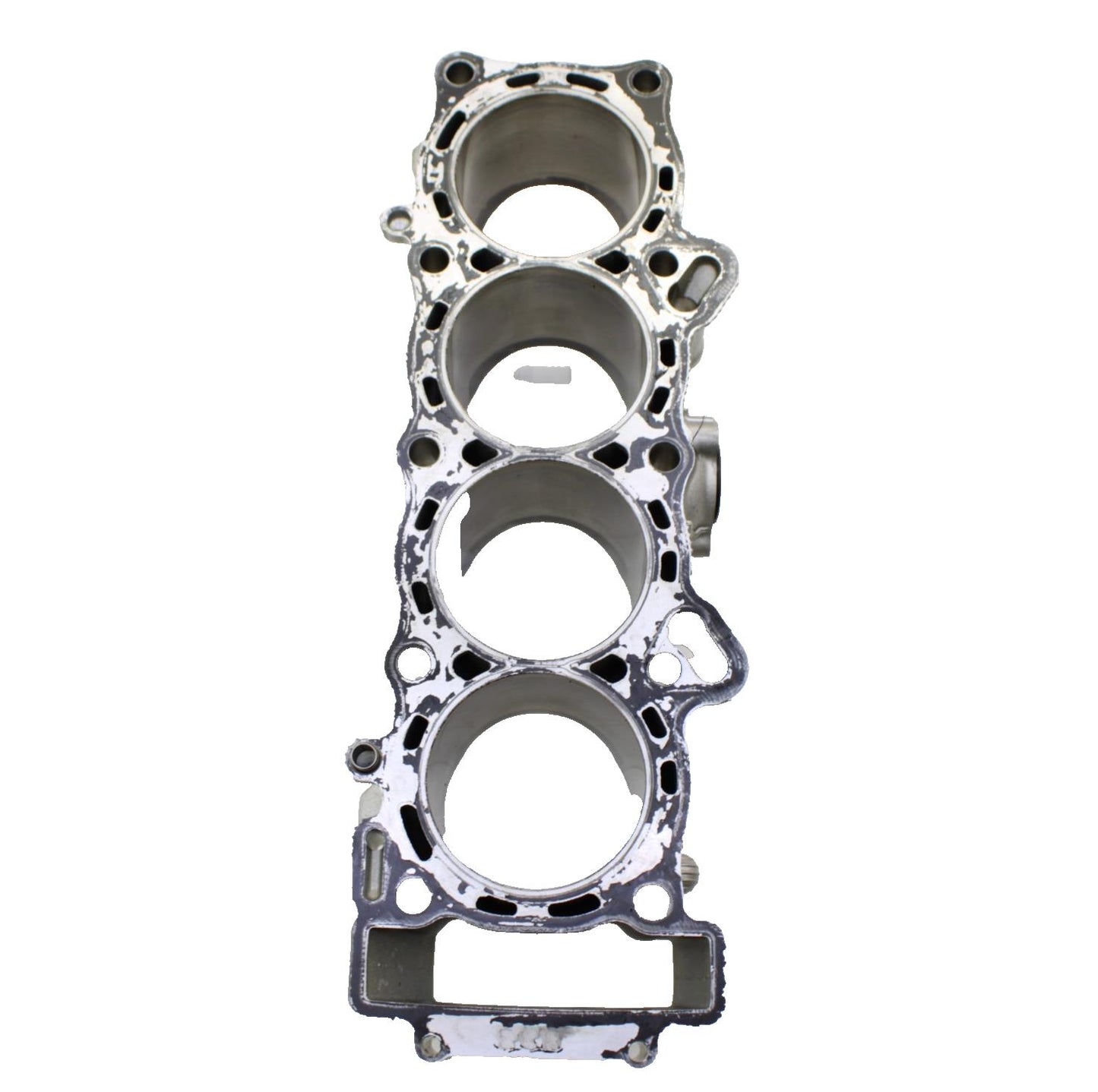 2015 - 2024 YAMAHA YZF R1 CYLINDER WALLS ENGINE MOTOR SILVER R1M R1S STOCK