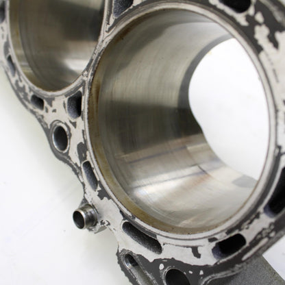 2015 - 2024 YAMAHA YZF R1 CYLINDER WALLS ENGINE MOTOR SILVER R1M R1S STOCK