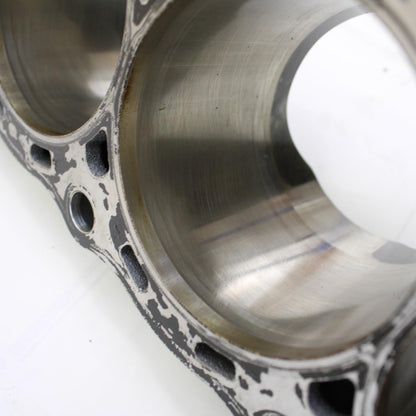 2015 - 2024 YAMAHA YZF R1 CYLINDER WALLS ENGINE MOTOR SILVER R1M R1S STOCK