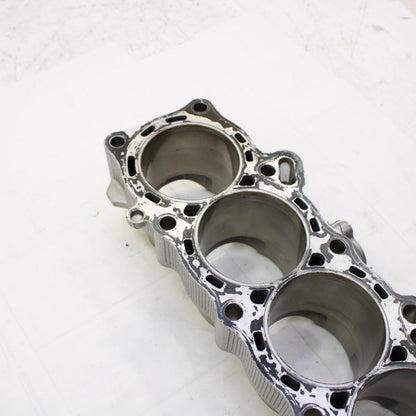 2015 - 2024 YAMAHA YZF R1 CYLINDER WALLS ENGINE MOTOR SILVER R1M R1S STOCK