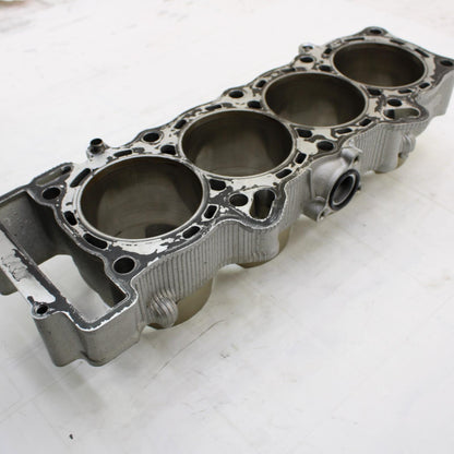 2015 - 2024 YAMAHA YZF R1 CYLINDER WALLS ENGINE MOTOR SILVER R1M R1S STOCK