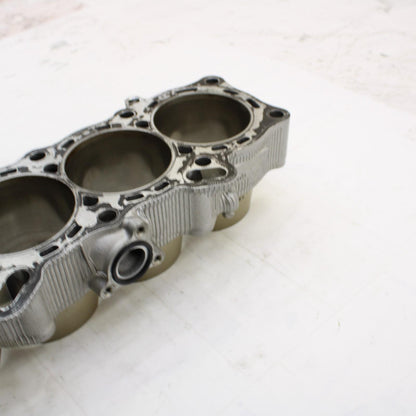 2015 - 2024 YAMAHA YZF R1 CYLINDER WALLS ENGINE MOTOR SILVER R1M R1S STOCK