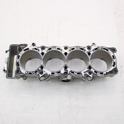 2015 - 2024 YAMAHA YZF R1 CYLINDER WALLS ENGINE MOTOR SILVER R1M R1S STOCK