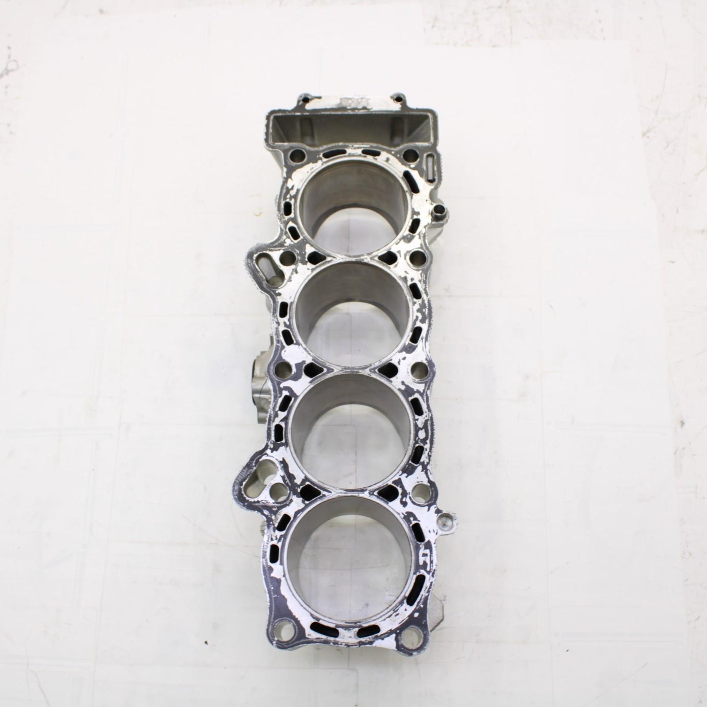 2015 - 2024 YAMAHA YZF R1 CYLINDER WALLS ENGINE MOTOR SILVER R1M R1S STOCK