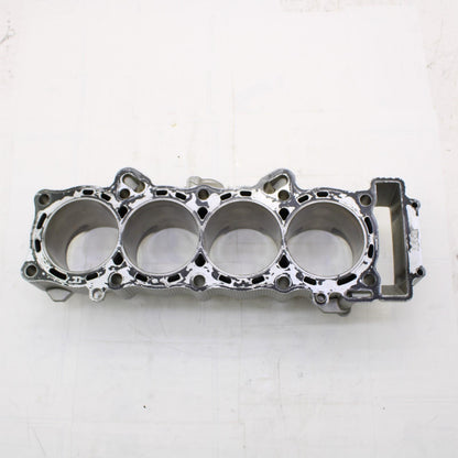 2015 - 2024 YAMAHA YZF R1 CYLINDER WALLS ENGINE MOTOR SILVER R1M R1S STOCK