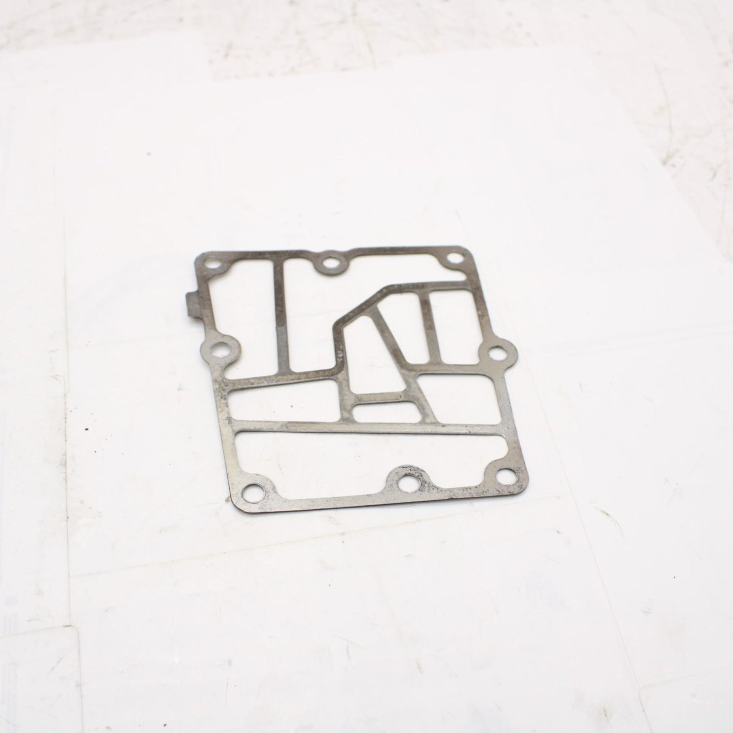 2015 - 2025 YAMAHA YZF R1 CRANKCASE VENT OIL BREATHER BOX COVER ENGINE MOTOR