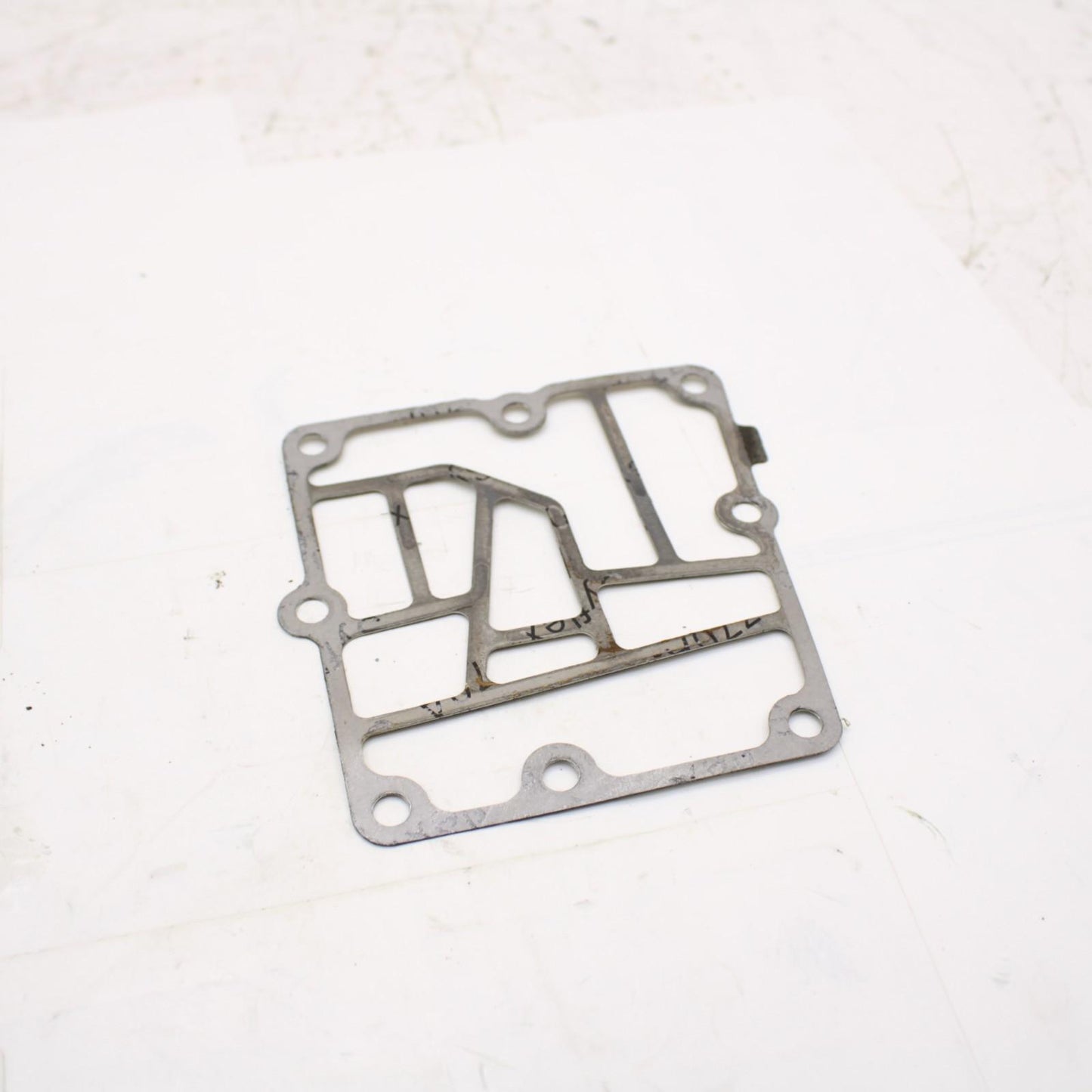 2015 - 2025 YAMAHA YZF R1 CRANKCASE VENT OIL BREATHER BOX COVER ENGINE MOTOR