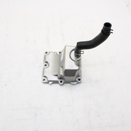 2015 - 2025 YAMAHA YZF R1 CRANKCASE VENT OIL BREATHER BOX COVER ENGINE MOTOR