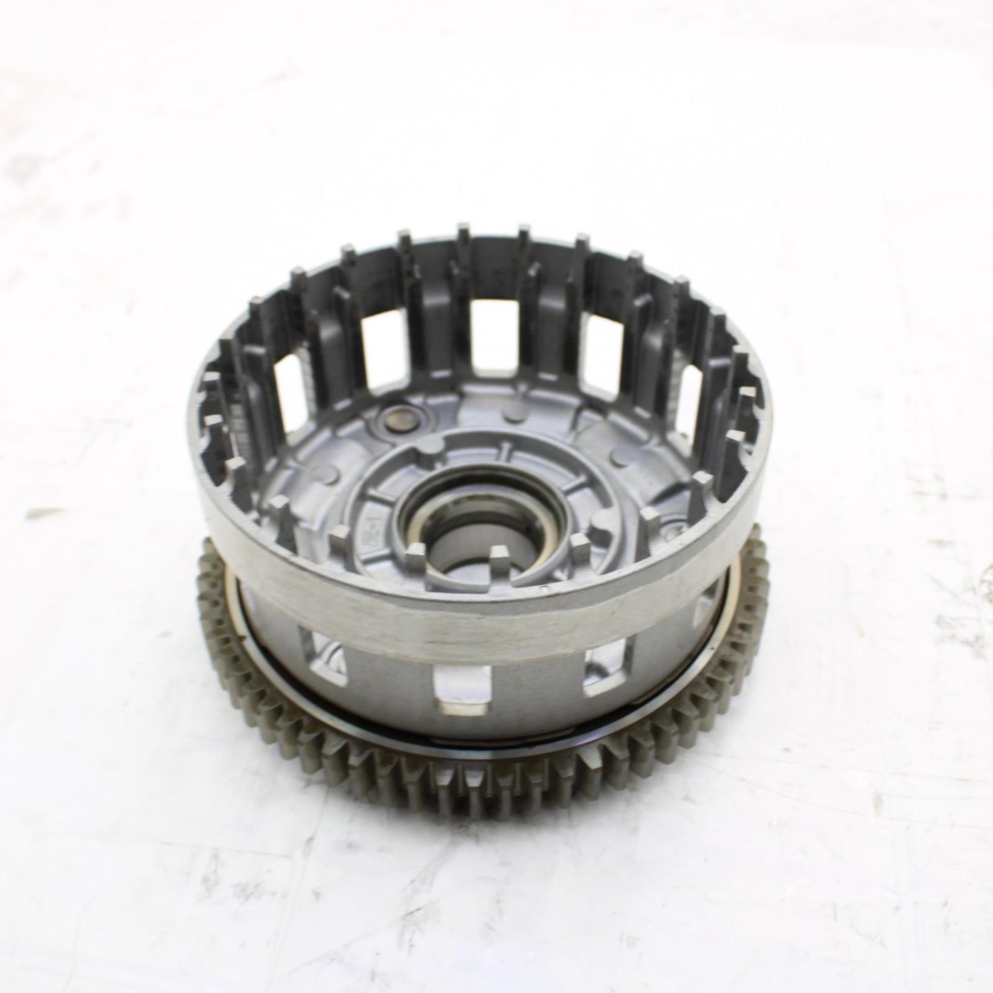 2015 - 2019 YAMAHA YZF R1 R1M CLUTCH BASKET INNER OUTTER PLATE SPRING ENGINE