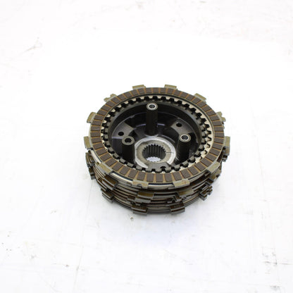 2015 - 2019 YAMAHA YZF R1 R1M CLUTCH BASKET INNER OUTTER PLATE SPRING ENGINE